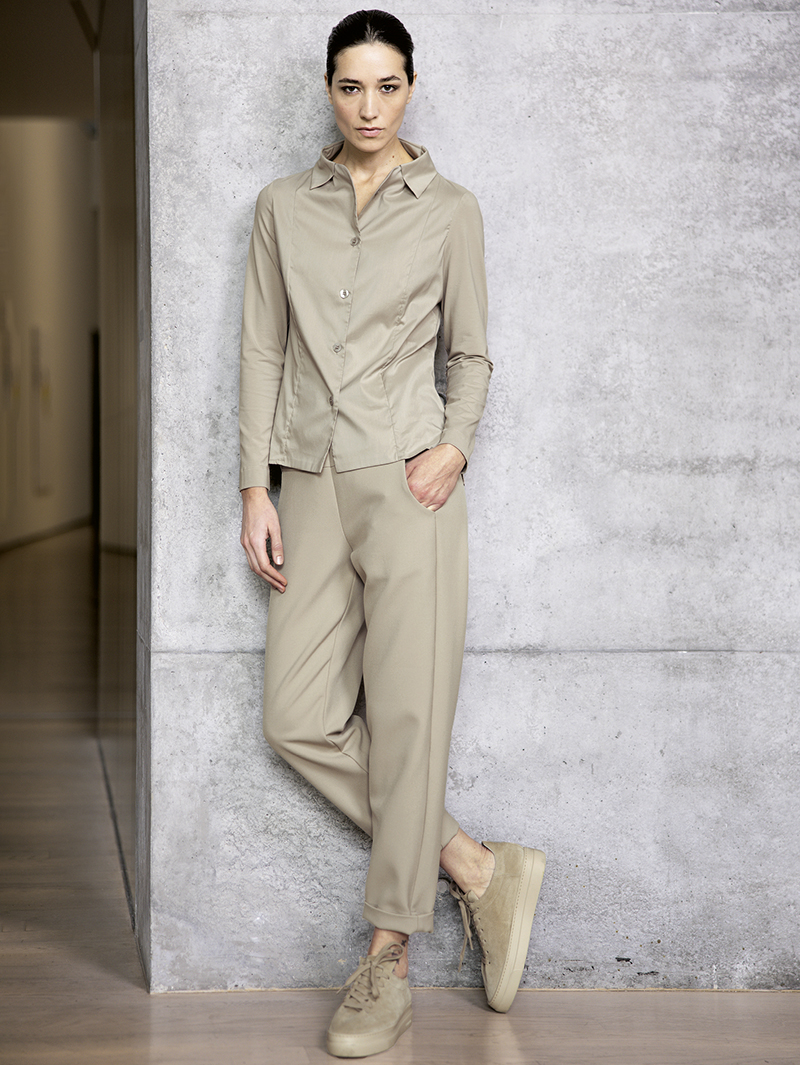 Schierholt_AW26_Muschel_09 ANIA SCHIERHOLT – Aktuelle H/W-Kollektion 2026